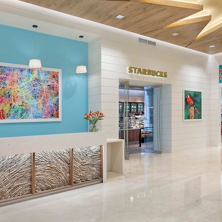 Margaritaville Vacation Club - Нэшвилл Экстерьер фото