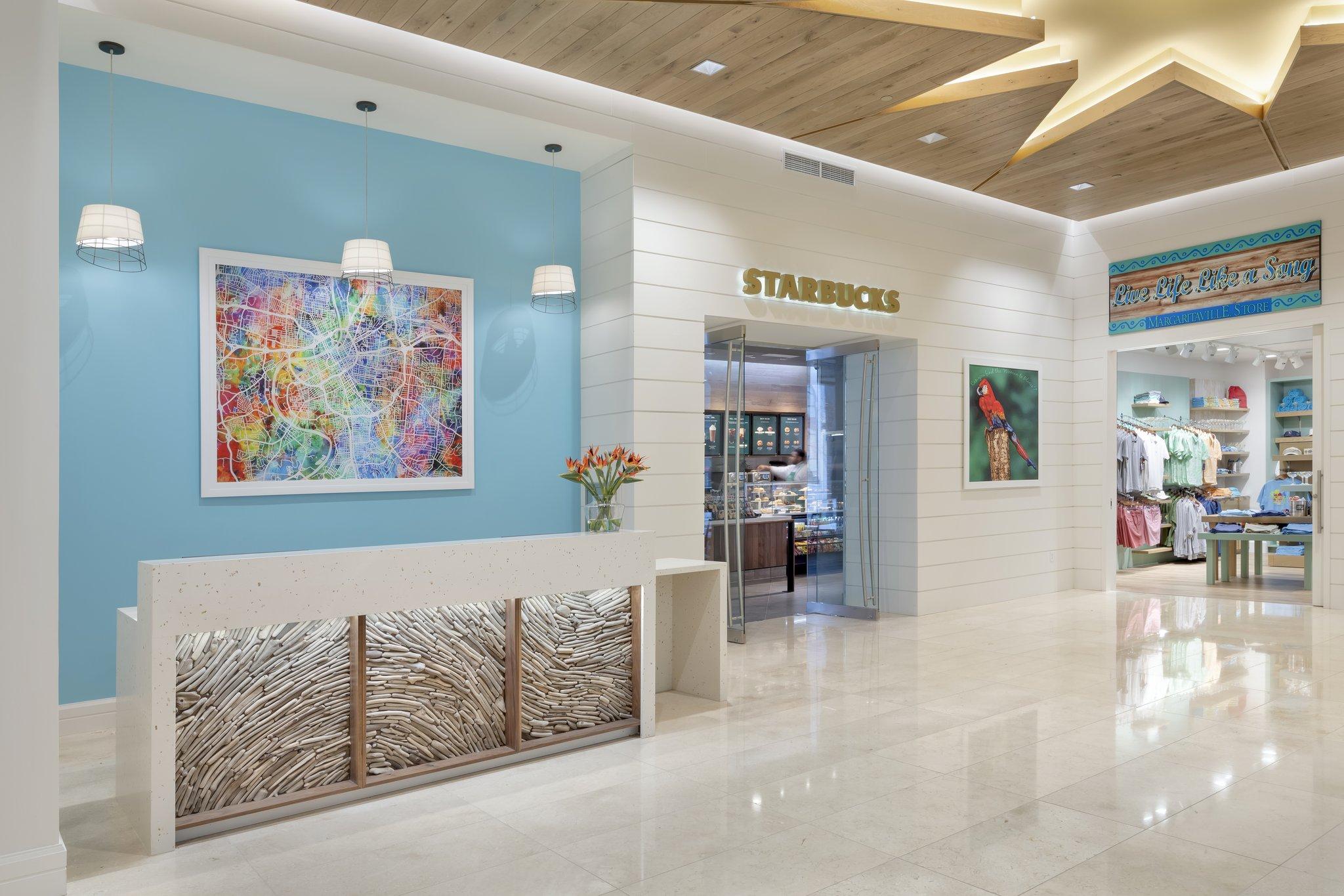 Margaritaville Vacation Club - Нэшвилл Экстерьер фото