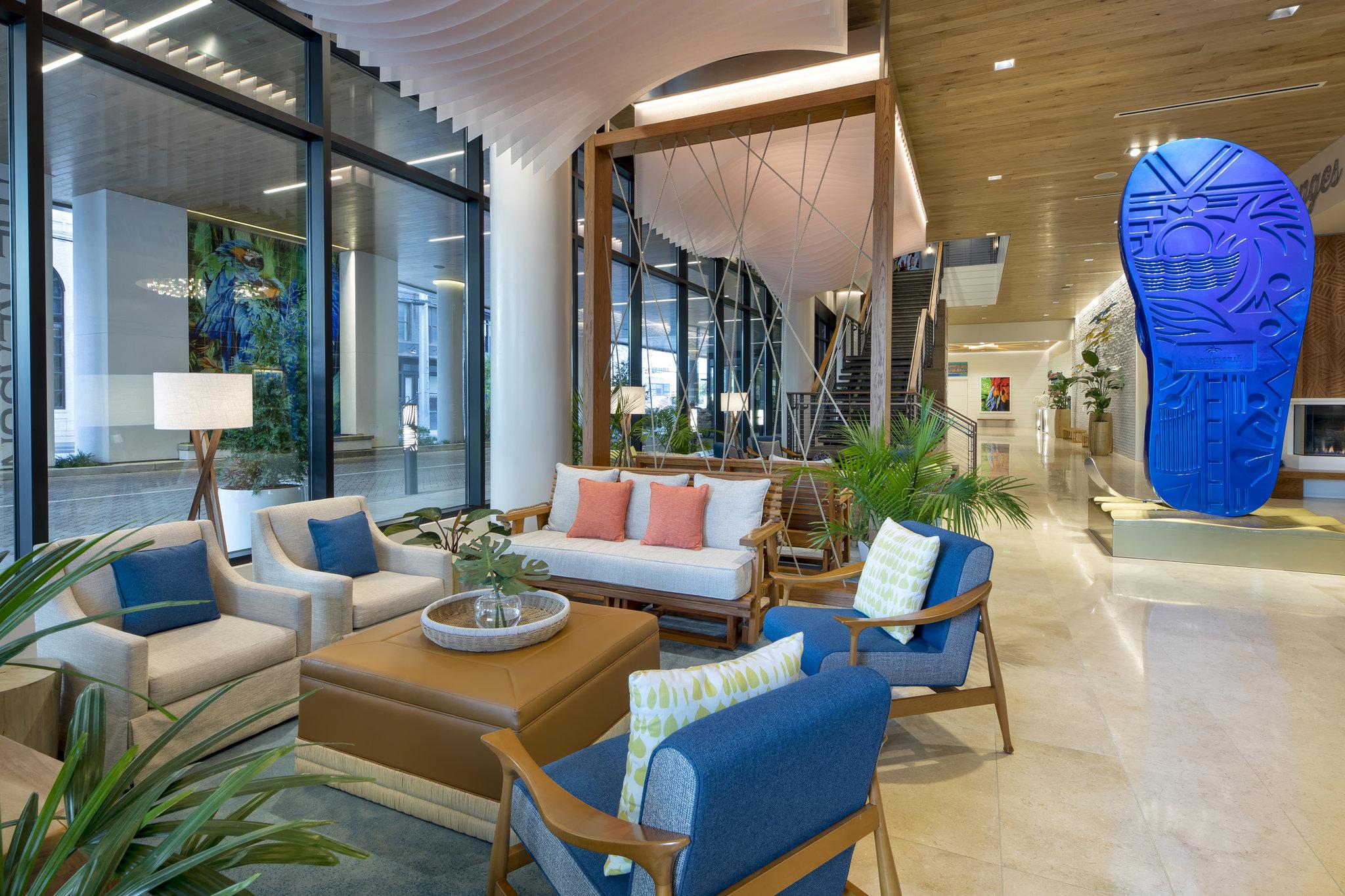 Margaritaville Vacation Club - Нэшвилл Экстерьер фото