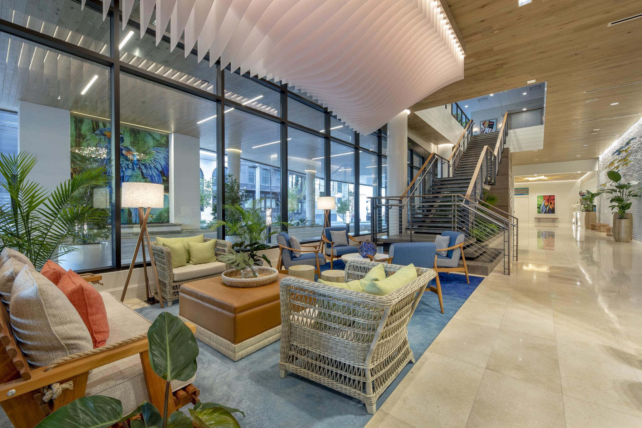 Margaritaville Vacation Club - Нэшвилл Экстерьер фото